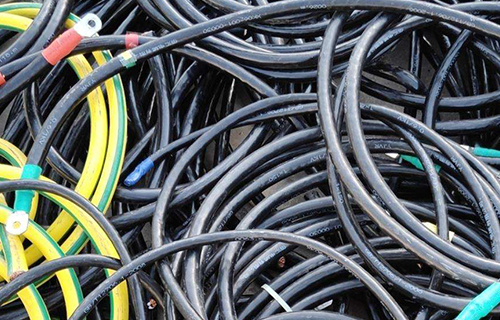 電纜回收有哪些去處?